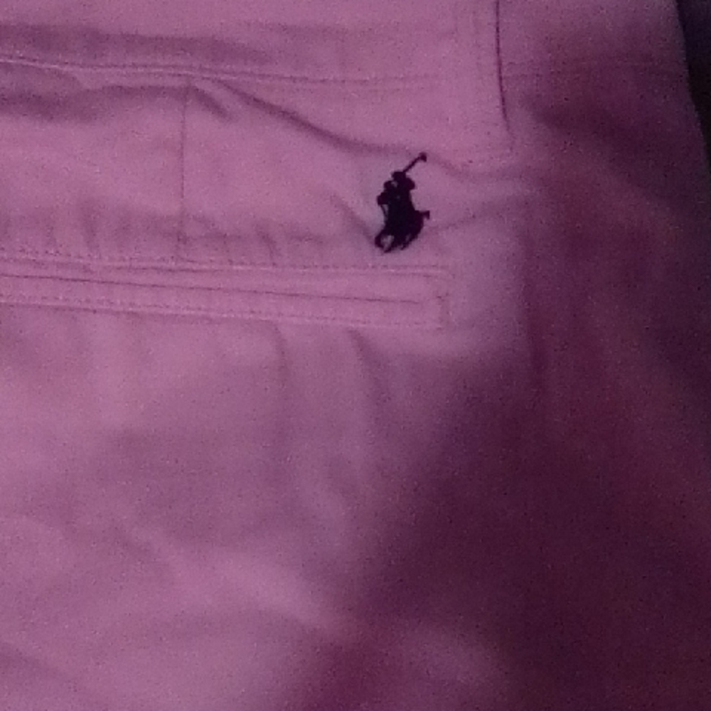 Pink Pants - Picture 2 of 5